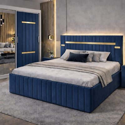 Dormitor VELVET